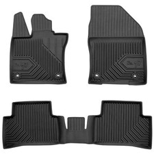 Tappetini Auto TPE Frogum