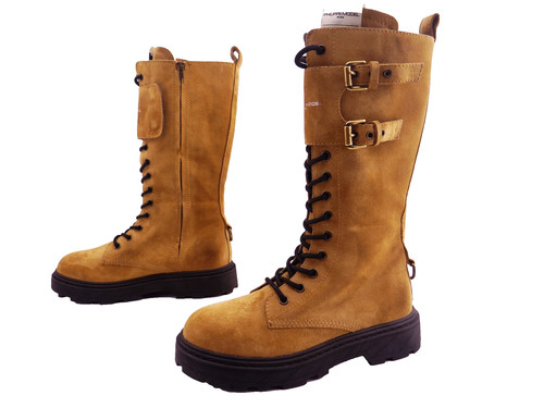 Stivali biker philips model - stivali,