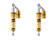 COPPIA AMMORTIZZATORI OHLINS