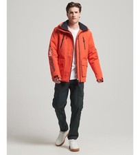 Jacket Giubbino SUPERDRY