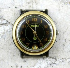 Raketa 2614.H Hombre Reloj