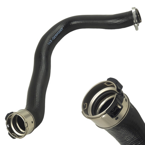 Tubo turboschlauch - tubo,