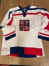 Maglia hockey ghiaccio - maglia, su
