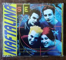 Audio CD NAFTALINA SE SINGOLO