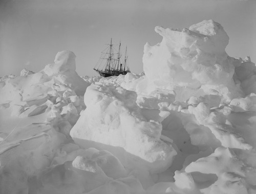 Frank hurley ernest - -,