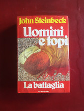 Uomini e topi - La battaglia -