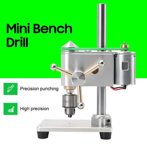 Mini trapano banco pressa - banco,