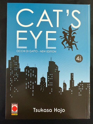 Cat eye occhi gatto new - di,