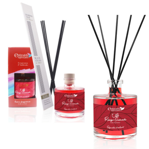 Fragranza ambiente rouge - fragranza,