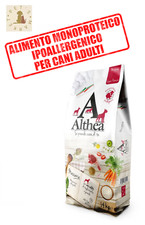 ALTHEA Croccantini MASSERIA