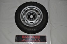 Ruota di scorta originale VW