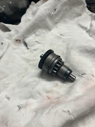 Motorino avviamento piaggio - motorino,
