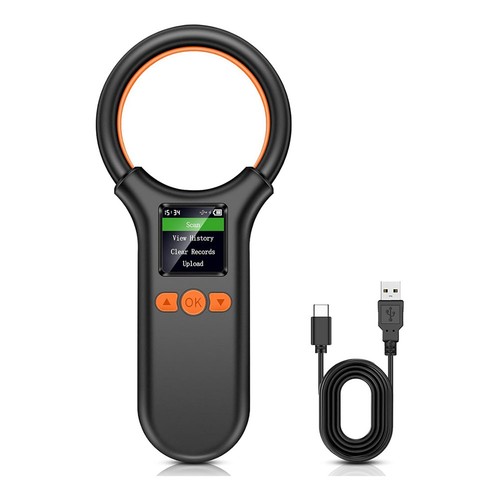 Scanner per animali domestici - scanner,