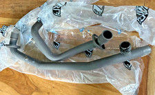 Ducati Sport Classic 1000 Paul Smart entrambi i collettori di scarico 5711401B 57111351B