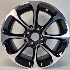 N1 CERCHIO IN LEGA ORIGINALE