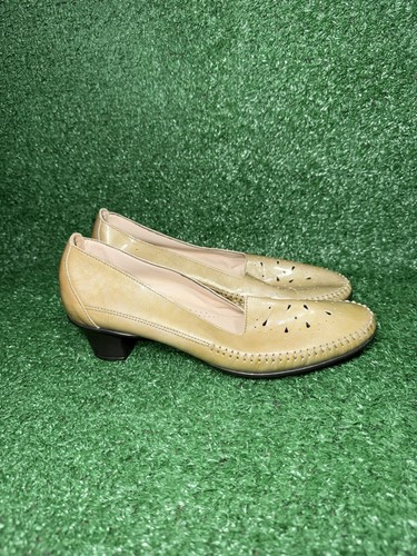 Scarpe con tacco - basso, sas