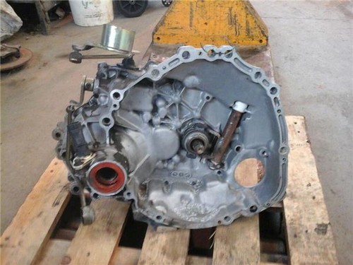 Cambio manuale zr 105 - manuale, mg
