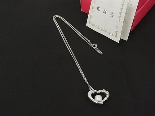 Collana perle akoya - perle,