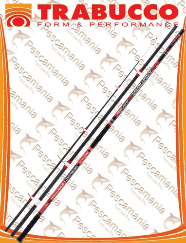 Canna surfcasting trabucco - surfcasting,