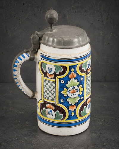 Brocca rullo fayence - rullo,