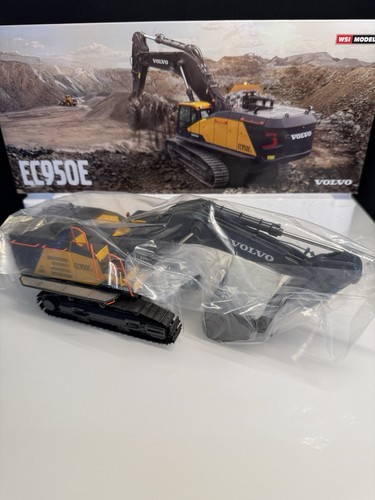 Wsi 2001 volvo - ec, e