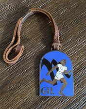 WW2 FASCISTA ITALIANO Smalto