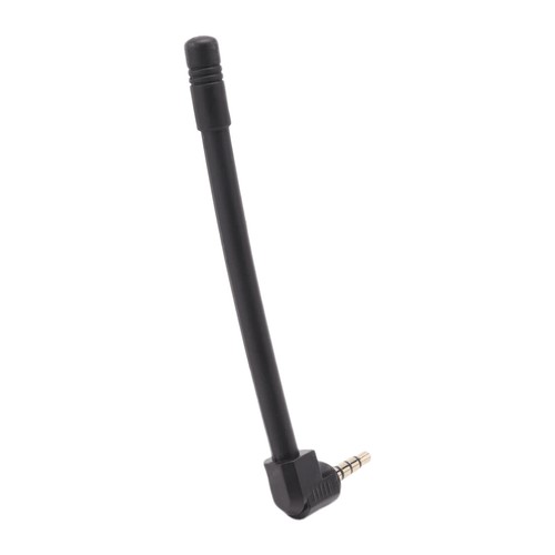 Antenna potenziatore forza - di,