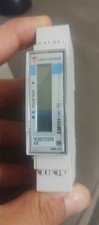Contatore di energia Carlo Gavazzi, EM111, monofase fasi, display LC EM111DINAV5