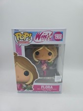 Funko pop flora - flora, 1908