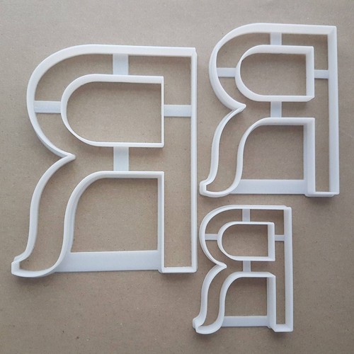 Tagliabiscotti forma superiore