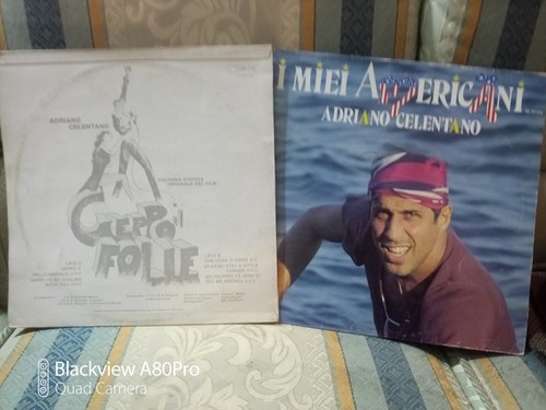 Adriano celentano geppo - celentano, il