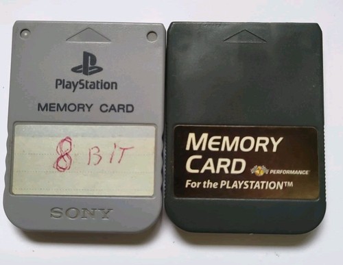 Lot memory card sony - of,