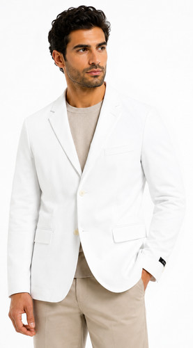 Sean john tuta uomo cappotto - john,