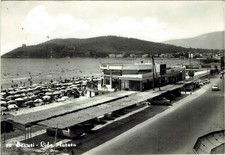 SCAURI (LATINA) - Lido Aurora