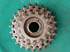 Ruota Libera REGINA Corsa 5 V. 14/24 bici  Eroica BIANCHI Pinarello Colnago