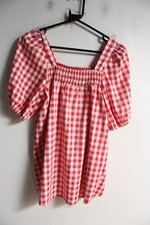 Qed London Top da donna con