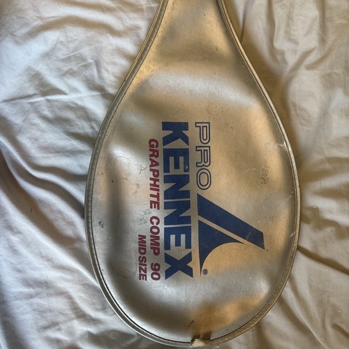 Used pro kennex - kennex, comp