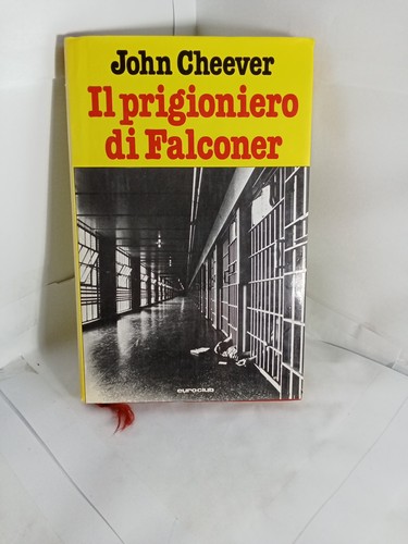 John cheever prigioniero di - il,