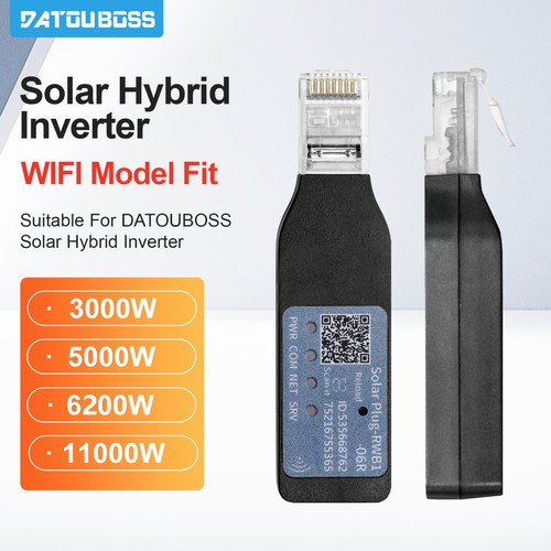 Modulo wifi per inverter - per,