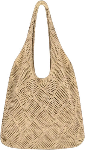 Borsa crochet donna uncinetto - crochet,