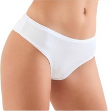 JADEA 6 Pezzi Brasiliana Slip