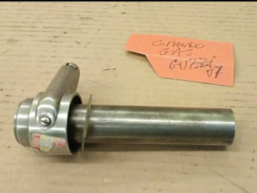 Acceleratore originale guzzi - originale,