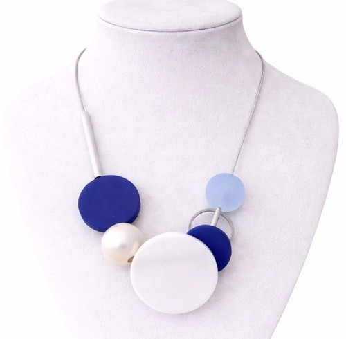Collana donna dichiarazione