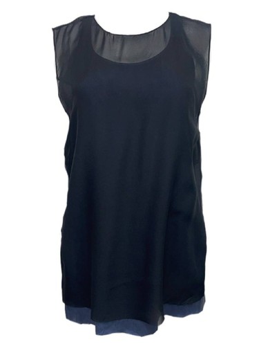 Blk jeans donna blu navy - blk, seta