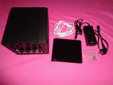 Synology DS413 DiskStation con