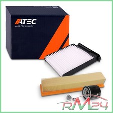 KIT TAGLIANDO FILTRO PER RENAULT TWINGO 2 II 1.2 07-