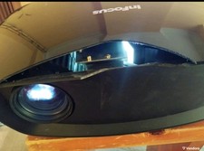 InFocus In83 600ore   Perfetto Piu Lampada Scorta 