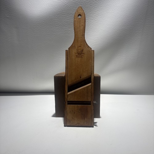 Vecchio antico mfg da - t&d,