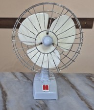 Ventilatore vintage anni - ventilatore, 60.