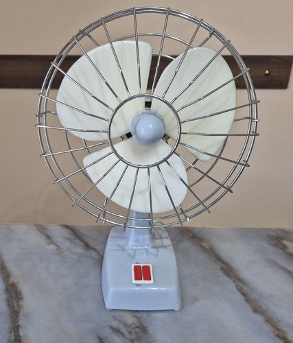 Ventilatore vintage anni - ventilatore,